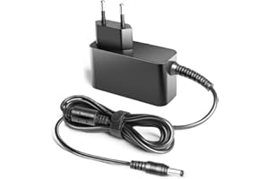 TAIFU 24V 1A Alimentatore Caricatore per Philips Wake Up Light Funzione Alba Cavo per Luce per Sveglia LED HF12 HF18 HF24 HF3418 HF3419 HF3470 HF3471 HF3480 HF3485 HF3510 HF3520 HF3521 HF3531 HF3550