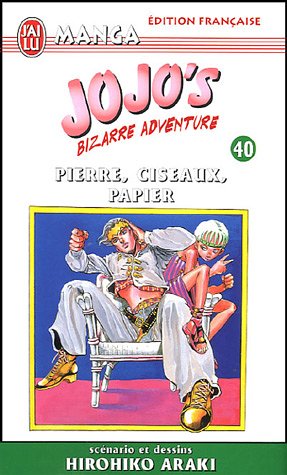 Diamond is Unbreakable - Jojo's Bizarre Adventure Saison 4 — Tome 12