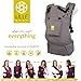 LILLEbaby Complete Original 6-in-1 Baby Carrier - Stone