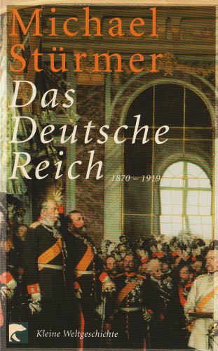 Download Das Deutsche Reich 1870-1919