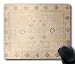 Produktbild TOM Mousepad beige Teppich Stil 24 cm durch 20 cm Rechteck Form Mauspad natürlichen Eco Gummi Durable Computer Desk Stationery Zubehör Maus Pads für Geschenk t160617061
