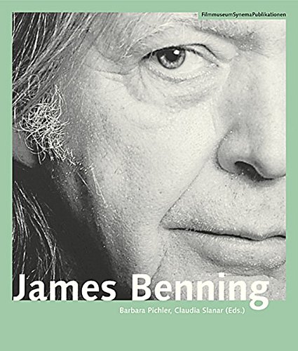 Preisvergleich Produktbild James Benning (FilmmuseumSynemaPublikationen)