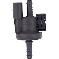 Bapmic Magnetventil K5T46591 - Tankentlüftung Für Mazda 6 Stufenheck & Kombi