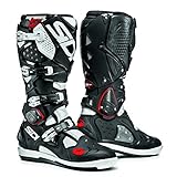 Zapatillas de motocross de muy alta calidad. La comodidad de las botas Crossfire 2 SRSLes Crossfire 2 SRS te garantizan una comodidad sin igual. ...