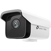 TP-Link VIGI C300 Serisi C300HP-4 - V1 - Netzwerk-&Uuml;berwachungskamera