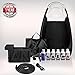 Produktbild Tanning Essentials Studio Bräunung Sprühbräune SET Inklusive Zelt und FREI Suntana Soltuions