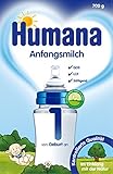Humana Anfangsmilch 1 mit Lcp und Gos - 5