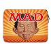 Produktbild Mad Magazine Offizielles Lizenzprodukt Laptop Schutzhülle/Laptop Sleeve (15" inch)