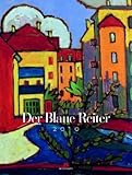 Image de Der Blaue Reiter 2010