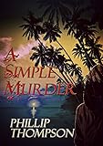 Image de A Simple Murder (English Edition)