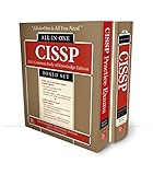 CISSP Boxed Set 2015 Common Body of Knowledge Edition (All-in-One) by