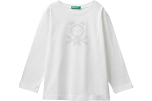 United Colors of Benetton Camiseta para Niños