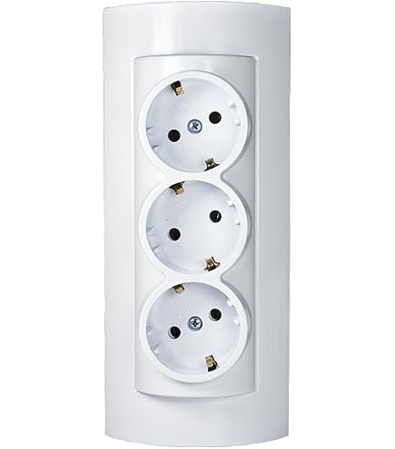 Legrand 765180 SEANO Steckdose F/B Standard, Steckklemmen, erhöhter Berührungsschutz, UW Legrand 765180 SEANO Steckdose F/B Standard, Steckklemmen, erhöhter Berührungsschutz, UW
