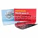 Anatomicals Deep Cleansing Strips - World Pore 3