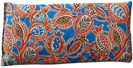 Eye Pillow "SEEDS" | Lavender and Rice Seeds | Yoga, Meditation, Relaxation, Eye Rest ...