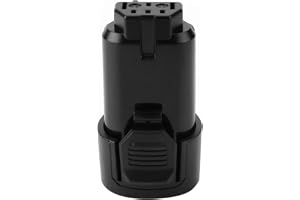 12 V 4 000 mAh Li-ION batteri för AEG L1215, L1215P, L1215R, R86048, BS 12C, BS 12C2, BSS 12C, BLL12C BS12C BS12C2 BSS12C BWS