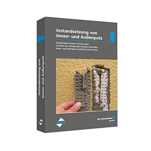 [PDF] Download der bauschaden Spezial Instandsetzung von Innen- und Außenputz Kostenlos