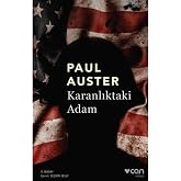 Karanlıktaki Adam