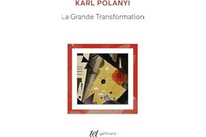 La Grande Transformation: Aux origines politiques et économiques de notre temps