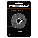 Outer PU Head New Protection Tape - Cinta Protectora, Color Negro