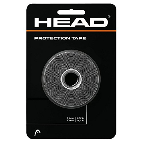 HEAD Ruban de Protection de Cadre de Raquette de Tennis