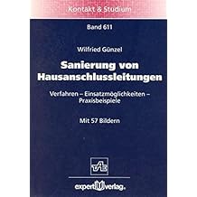Suchergebnis Auf Amazonde Für Kanalsanierung Bücher -