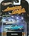 Produktbild Hot Wheels American Graffiti '58 Edsel by Hot Wheels