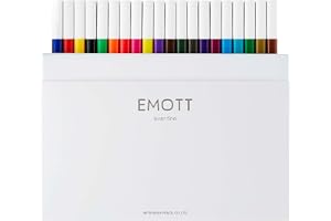 uni Emott Lamineringsmaskin, Flerfärgad, En Storlek