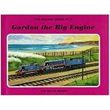 The Railway Series No. 8 : Gordon the Big Engine (Classic Thomas the Tank Engine)