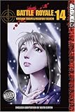 Battle Royale Volume 14 by 