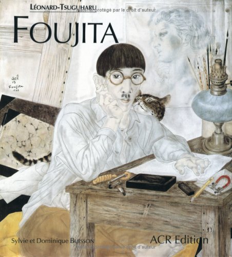 Foujita, tome 1