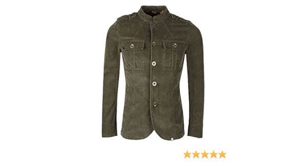 pretty green crawley jacket