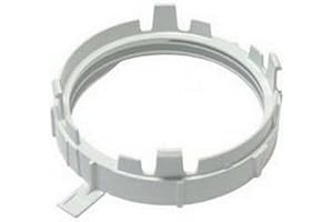 ZANUSSI Schraubring für Abluftschlauchenden (Wäschetrockner)