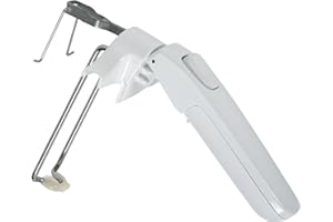 GDE Poignée pour panier de friteuse, compatible Moulinex, AM/FR – SS-203736