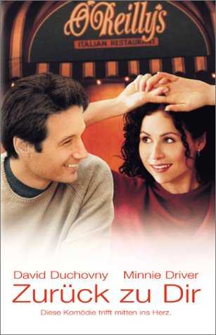 Preisvergleich Produktbild Zurück zu Dir [VHS]