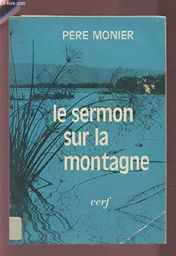 Télécharger Le sermon sur la montagne PDF