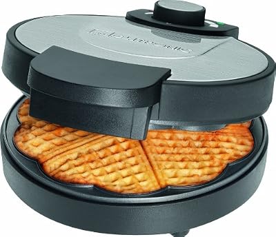 Clatronic WA3492 Gaufrier