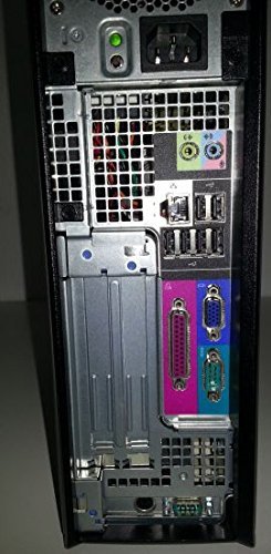 Dell Optiplex 780 Core 2 Duo E8400 2 x 3 GHz | 4 GB DDR3 | 120GB SSD | DVD Brenner | Intel GMA 3100 256 MB | Office PC | Microsoft Windows 7 Pro |gebraucht - 4