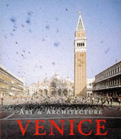 Venice: Art & Architecture