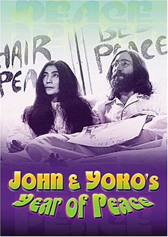 Preisvergleich Produktbild John & Yoko's Year of Peace