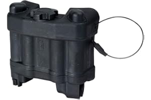 FMA Tactical Paintball NVG AN/PVS-31 - Caja de batería para casco, modelo simulado, sin función