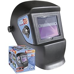 Gys - 1A42544 - Masque ? cristaux liquide LCD Vision 9-13 - Tool It