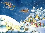 Image de Adventskalender Schönste Überraschung zu Weihnachten