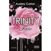 Trinity. Fate (Trinity Series Vol. 5)
