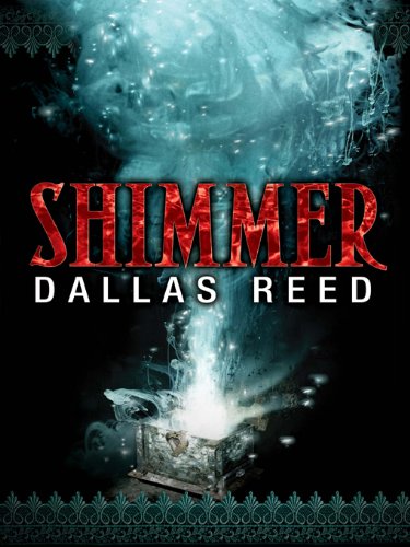 Shimmer (English Edition)