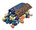 Produktbild 100 PCS Rückfluss Räucherstäbchen Pagode Innen Bullet Räucherkerze Haushalt Aromatherapie Jasmin Lavendel grün Tee Sandelholz