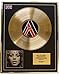 Produktbild Everythingcollectible Alicia Keys/Goldene Schallplatte Record Limitierte Edition/AS I AM