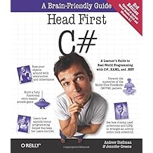 Head First C#