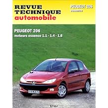 revue technique 206 hdi 1.4