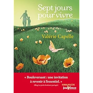Sept jours pour vivre Livre en Ligne Sept jours pour vivre Livre en Ligne - Telecharger Ebook